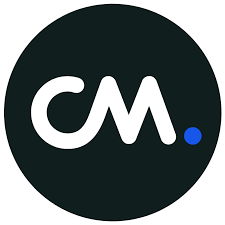 Logo CM.com