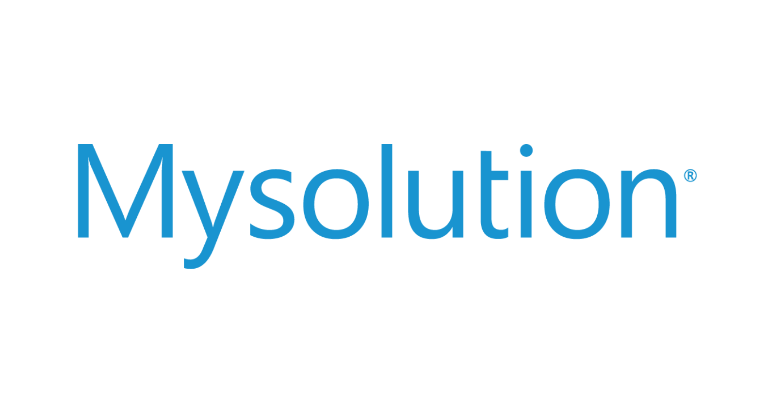 Logo Mysolution